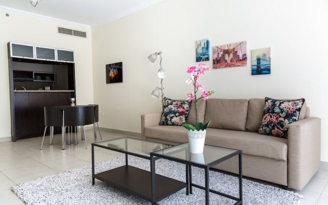 HiGuests Vacation Homes-Marina Quays