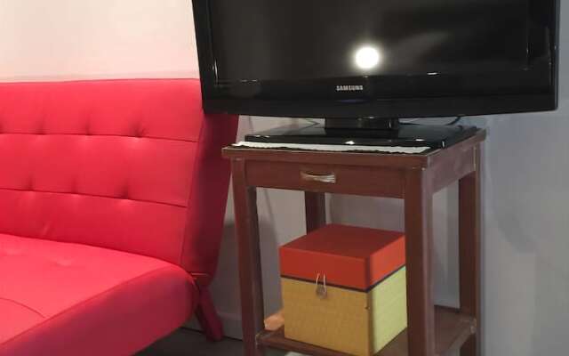 Sullavia delle cinque terre Apartment