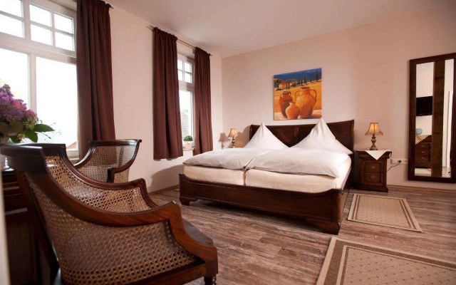 Hotel Bess