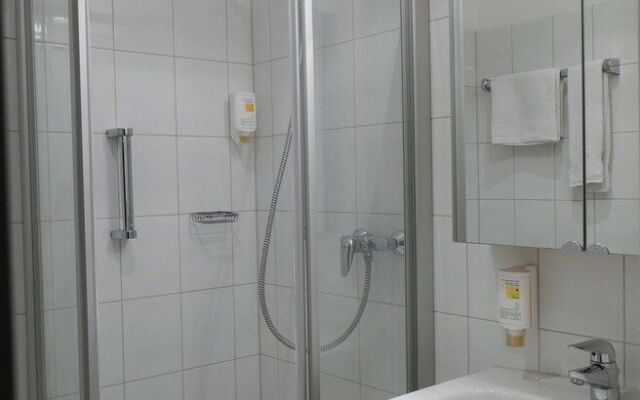 Hotel BEER Gesundheit