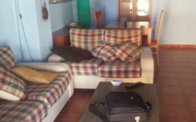 106143 - Apartment in Zahara