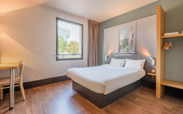 B&B HOTEL Mulhouse Centre