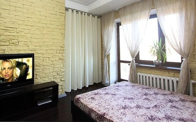 Apartlux Беговая