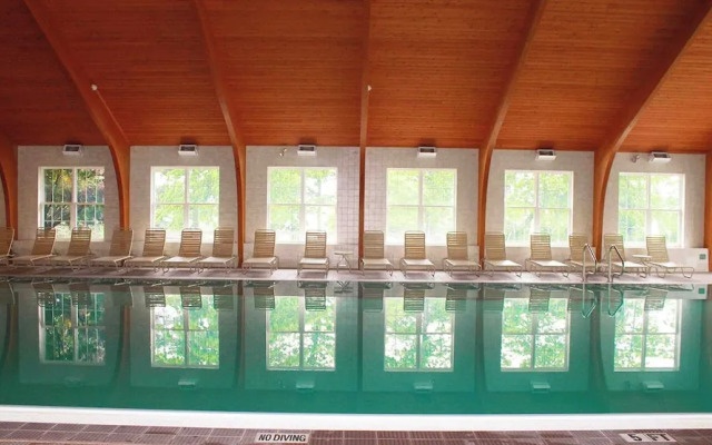 Tanglewood Resort By Vrhost