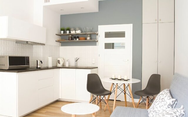 DownTown Apartments Arianska 6