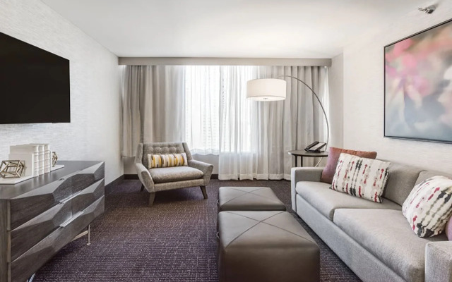 Sonesta Denver Downtown