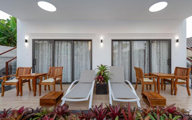 Villa Caribe Phu Quoc