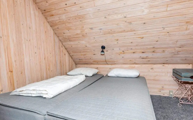 4 Star Holiday Home in Jerup