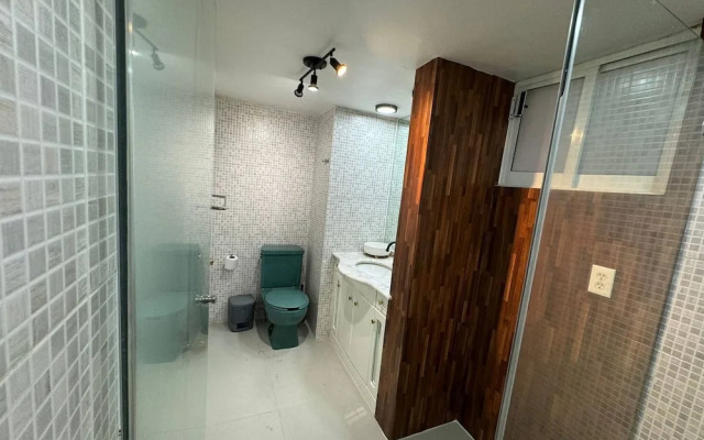 Apartment Near Reforma Agel