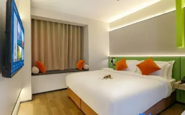 Xige Hotel in Harbin