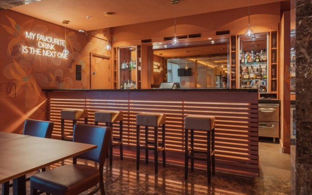 Pestana Chelsea Bridge Hotel & SPA