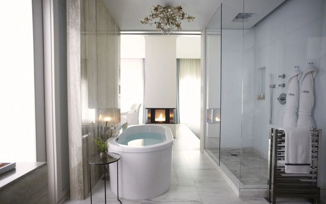 Bel-Air - Dorchester Collection