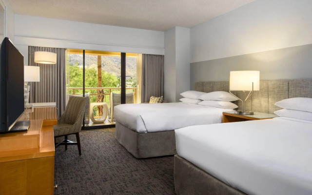 Renaissance Palm Springs Hotel