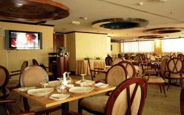 Royal Tulip Sharjah Hotel Apartments