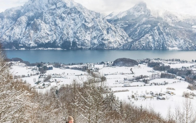 Private Suites Hoffischergasse