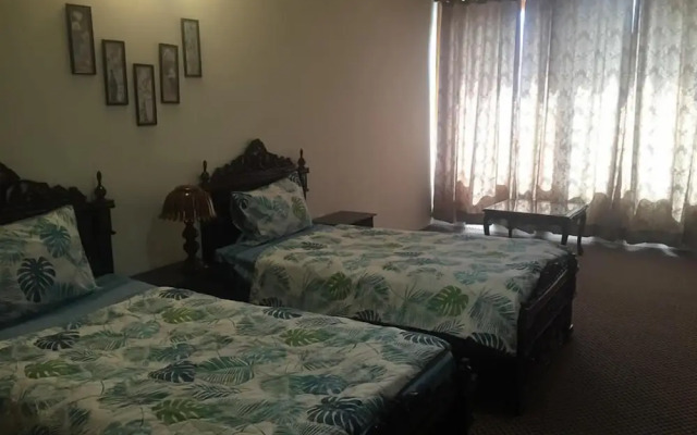 Embassy Villa Suites