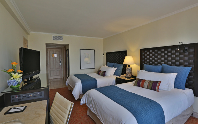 Real InterContinental San Pedro Sula at Multiplaza Mall by IHG