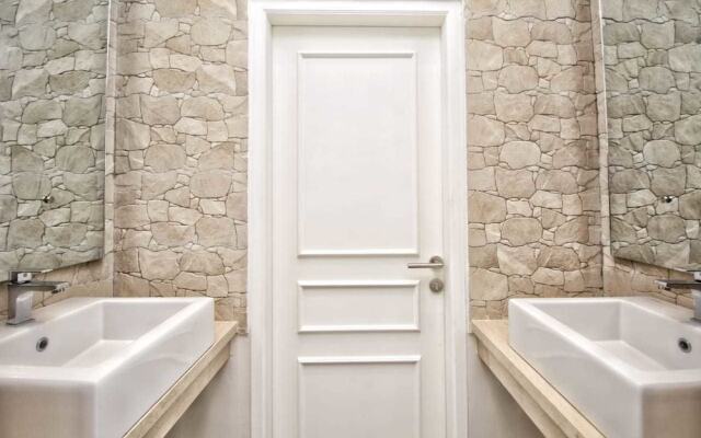 Villa Kota Bunga Puncak 4 Bedroom