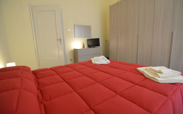 Efesto Bed & Breakfast