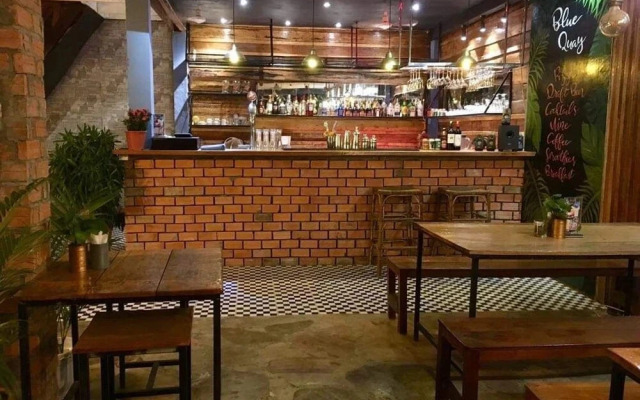 The Drift Hostel