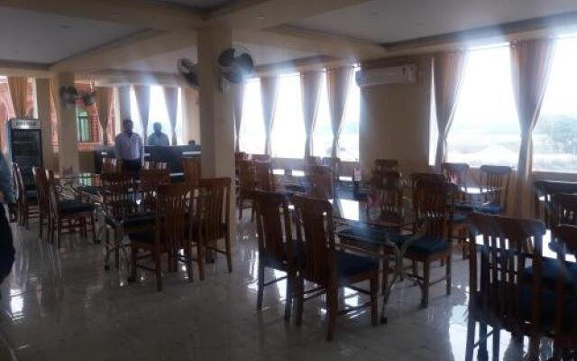 Hotel Haveli