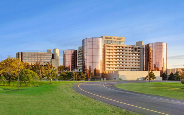 Hyatt Regency O'Hare Chicago