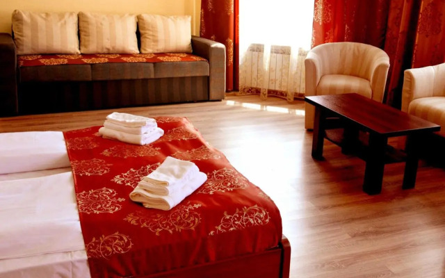 Sting Hotel & Event Palace