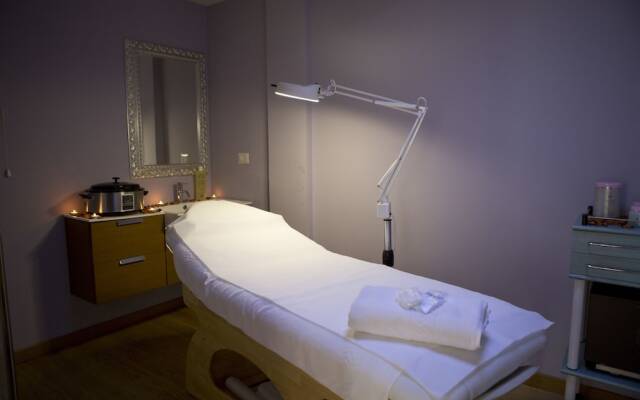 Il Cormorano Resort & Spa