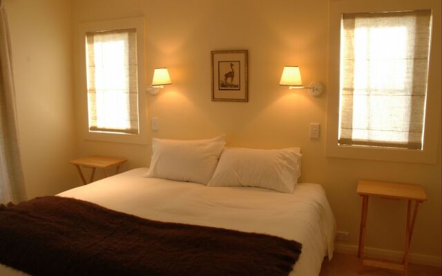 Brackenridge Country Retreat & Spa