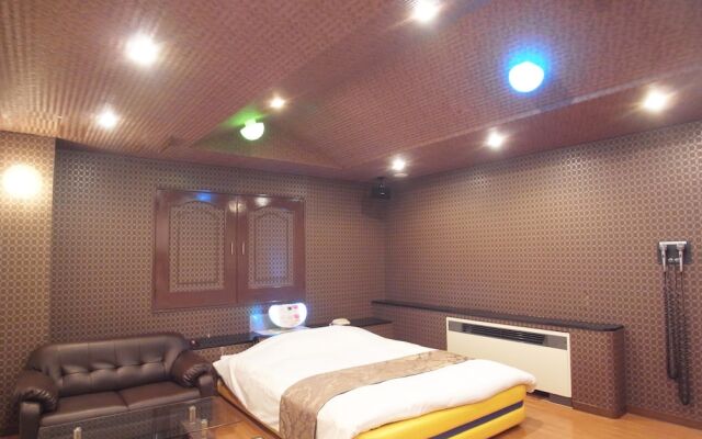 HOTEL Yancha na Koneko -Adults Only