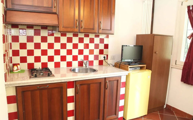 Country House La Celletta