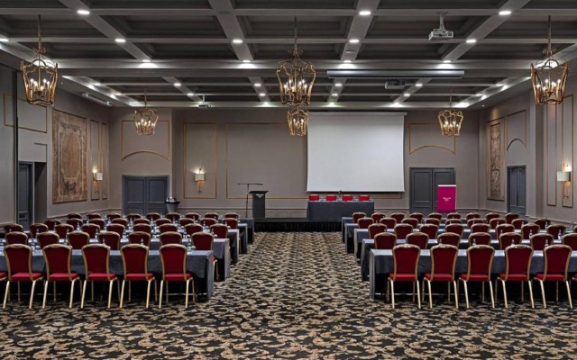 Midlands Park Hotel