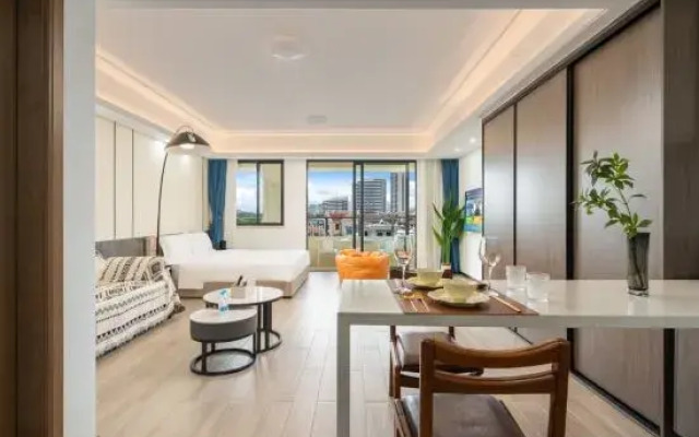 Wanning Yueshan Meisu Shenzhou Peninsula Store