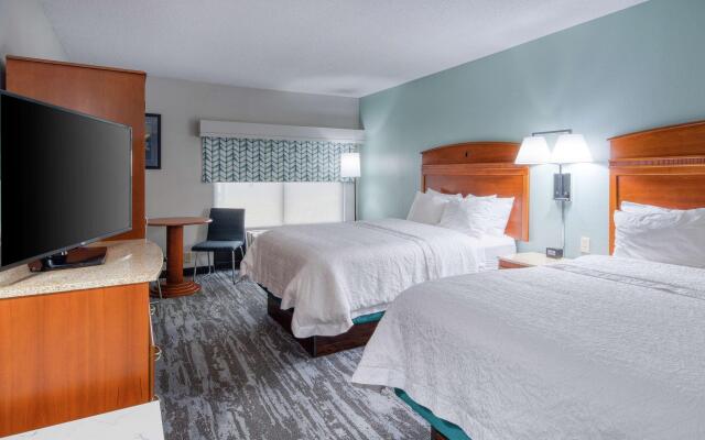Hampton Inn & Suites Wilmington/Wrightsville Beach