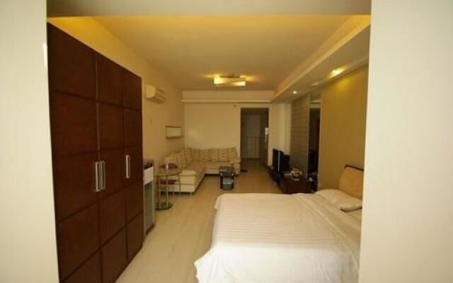 Mingshi International Aparthotel - Dalian