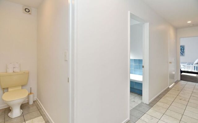 Moa Place - Christchurch Holiday Homes