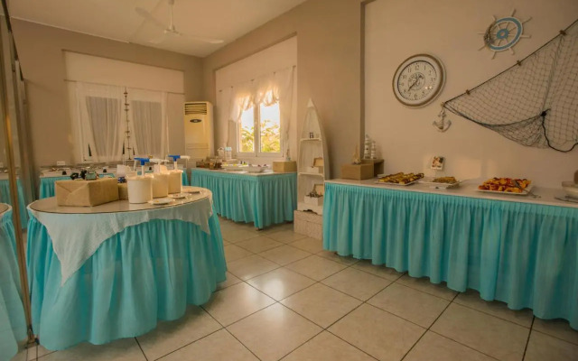 Fragiskos Hotel