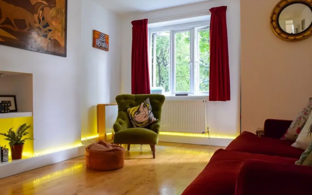 Lovely 1 Bedroom Flat Next To London Bridge