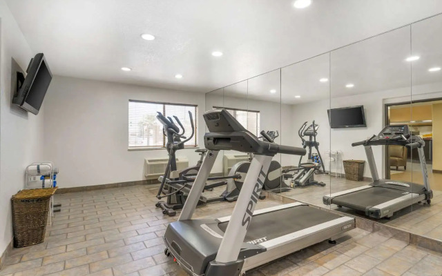 Best Western Parker Inn