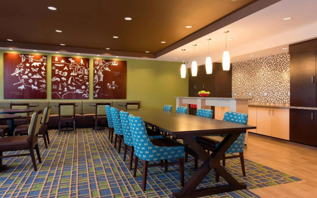 TownePlace Suites by Marriott Lexington South/Hamburg Place