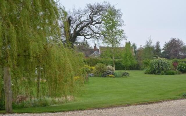 Jex Farmhouse B&B
