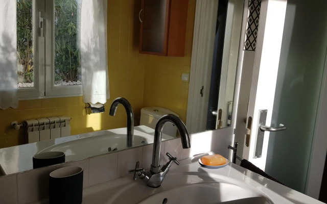 Apartamento San Quirce - céntrico y reformado- wifi y netflix