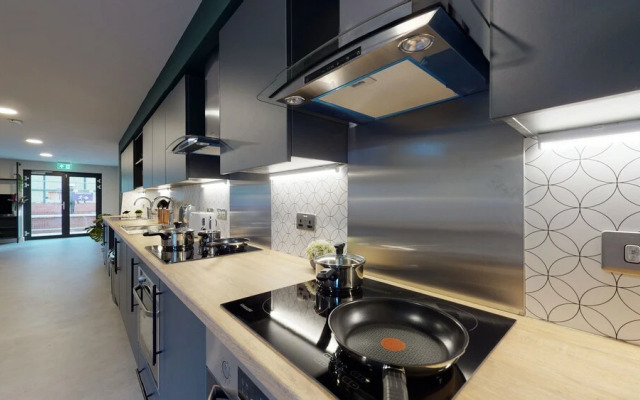 Charming Rooms for STUDENTS-LOUGHBOROUGH