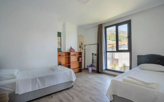 Zeytin Homes Daily Weekly Rentals