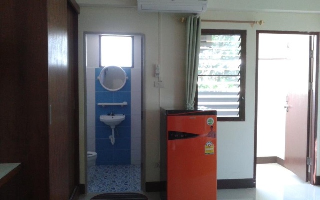 The First Resident Lamphun – Guest Rooms – Lamphun