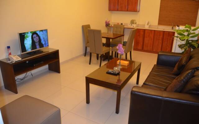 Byotat Hotel Apartments