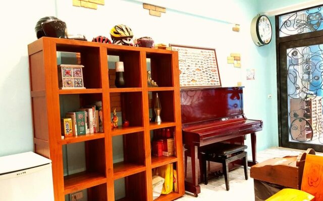 Village Hostel