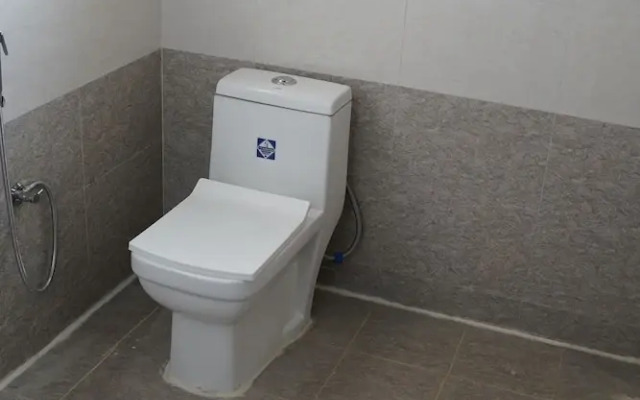 Dwaraka Heaven Luxury rooms