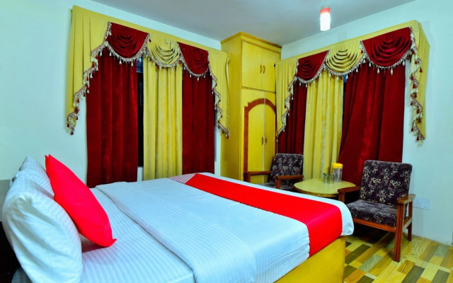 OYO 36255 Himalayan Regency