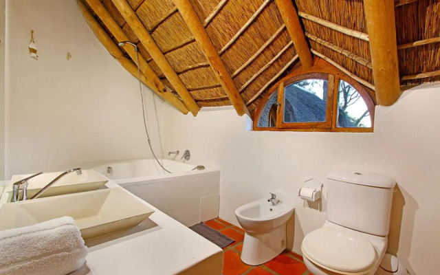 Noordhoek The Lookout